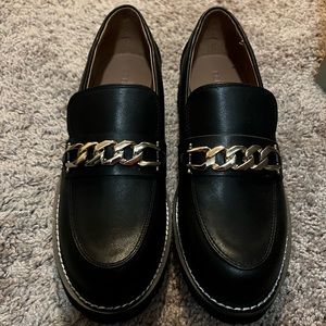 Womens Mary Jane shoes size 9